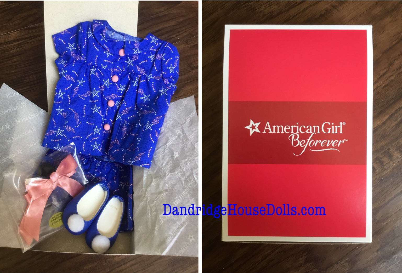 Melody’s Pajamas Giveaway