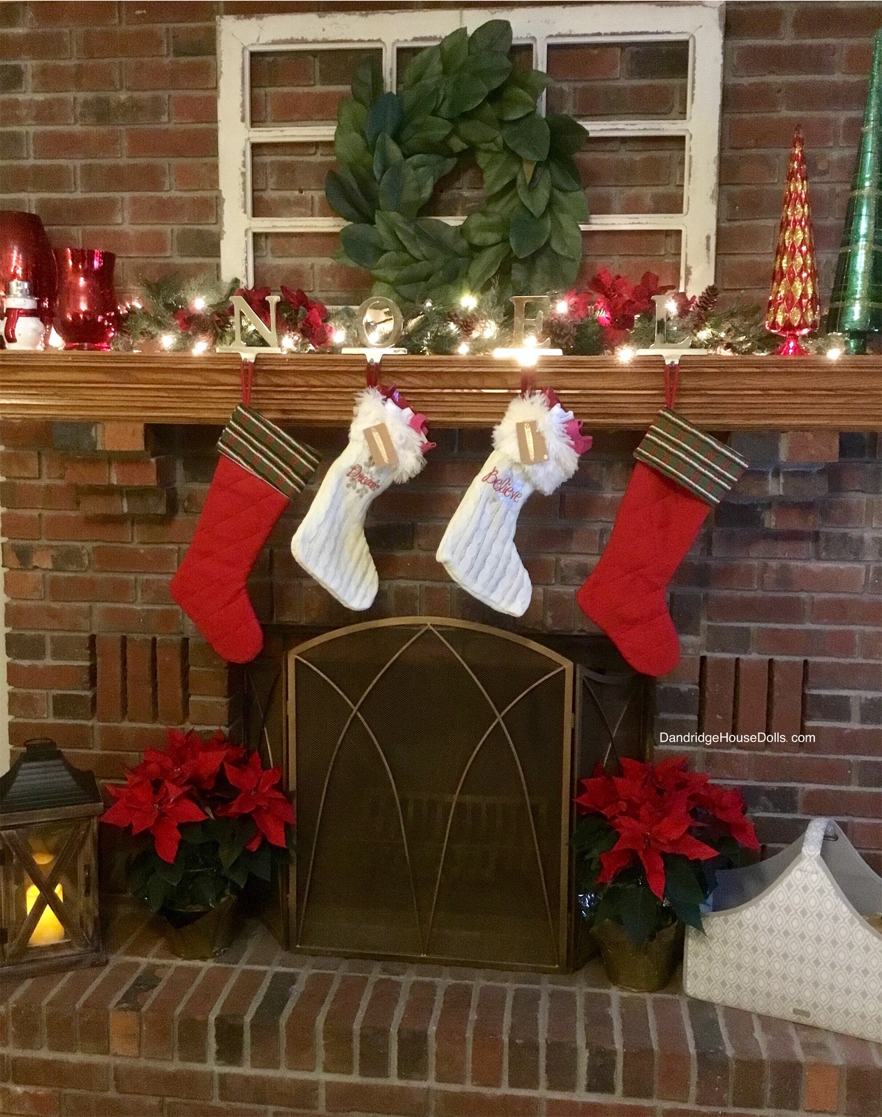 Christmas Giveaway Winner